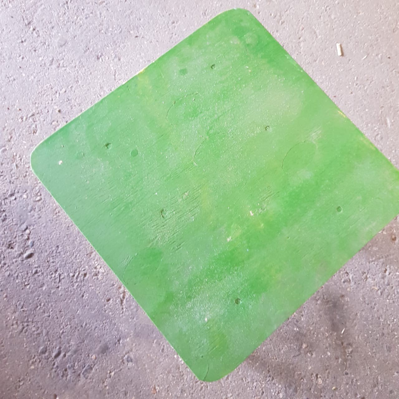 Стул солдатский Стул солдатский