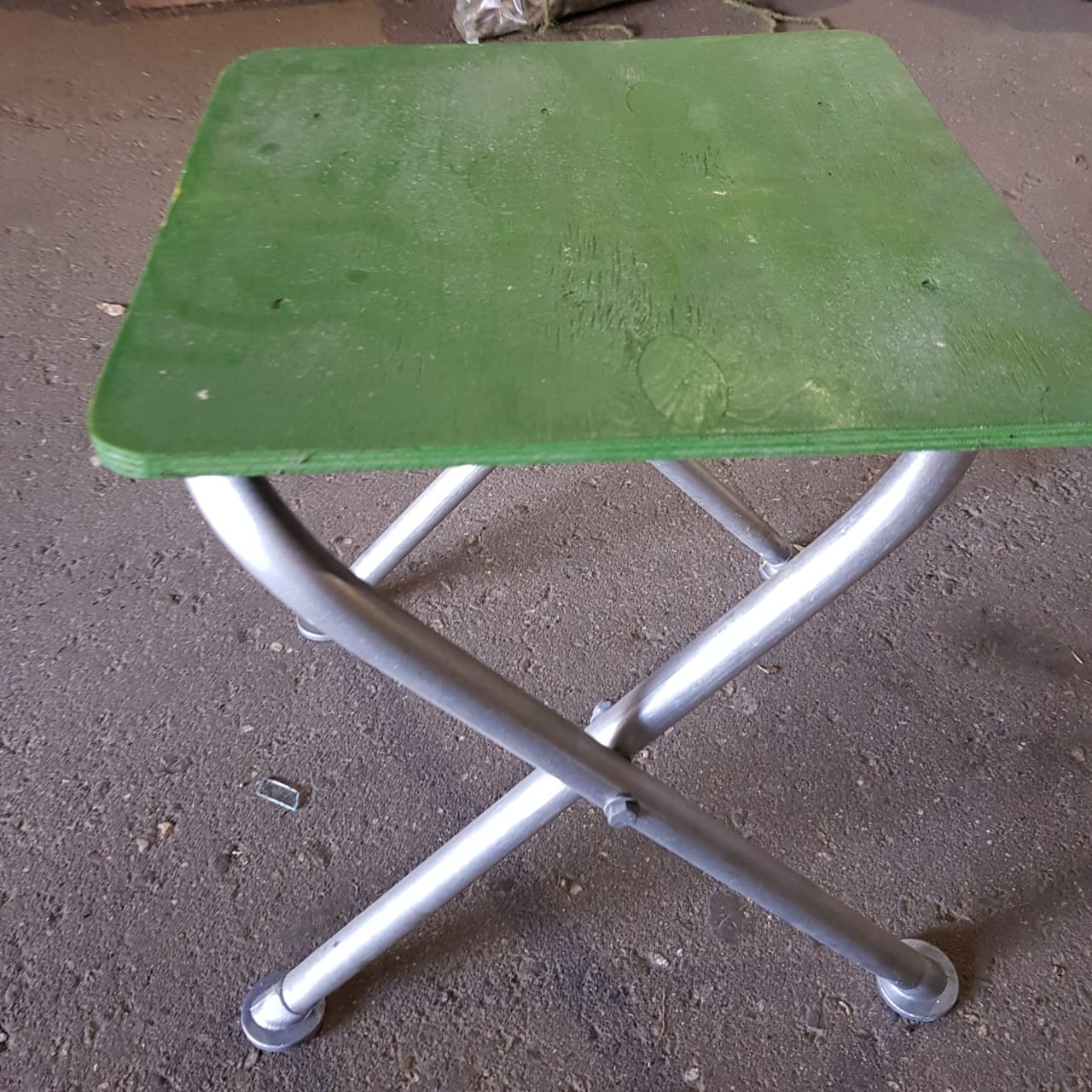 Стул солдатский Стул солдатский