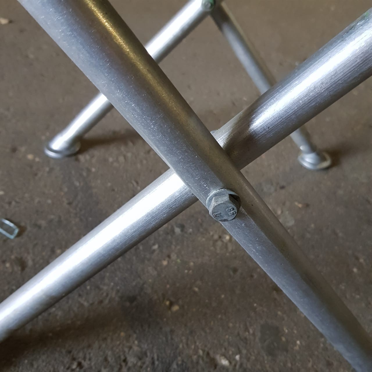 Стул солдатский Стул солдатский