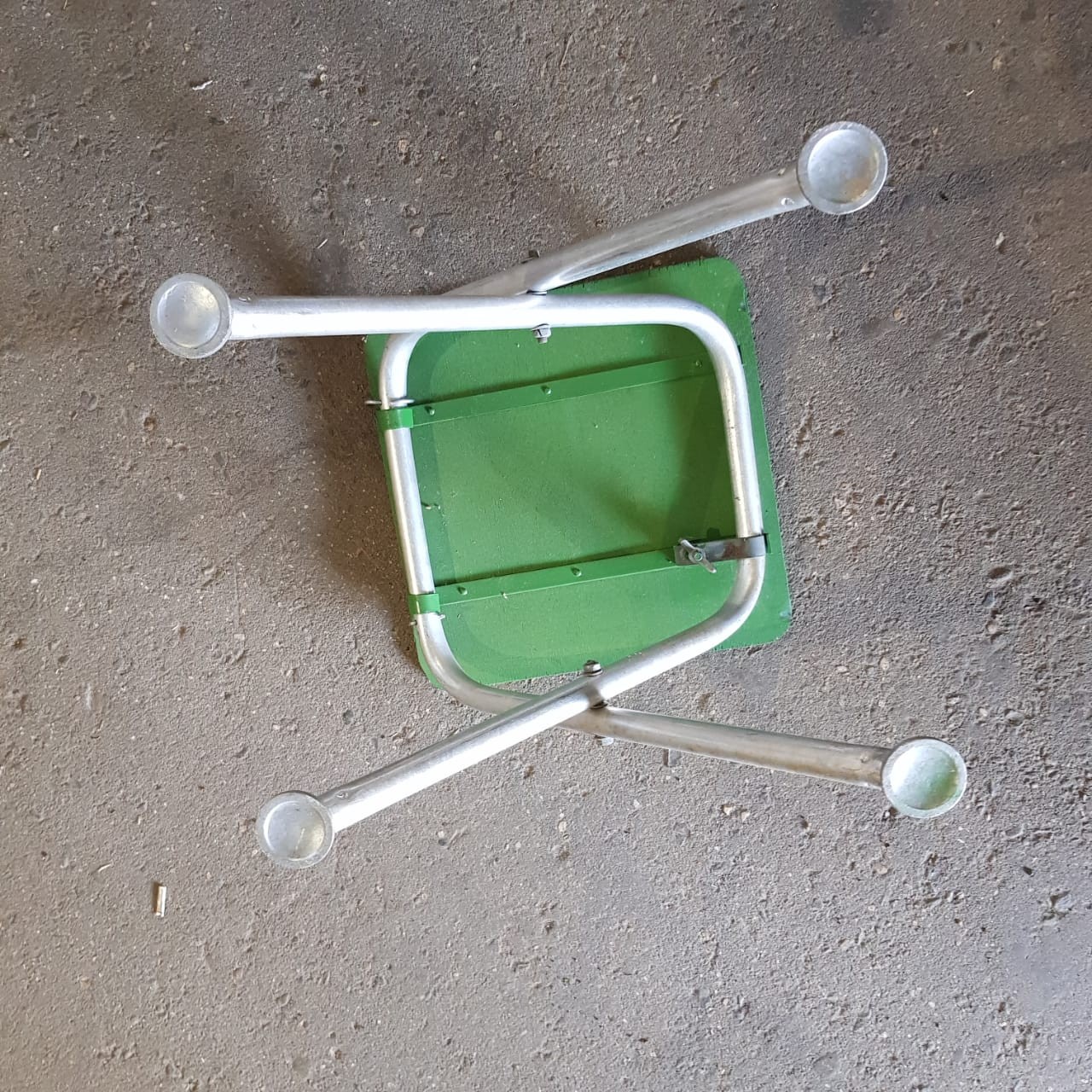 Стул солдатский Стул солдатский