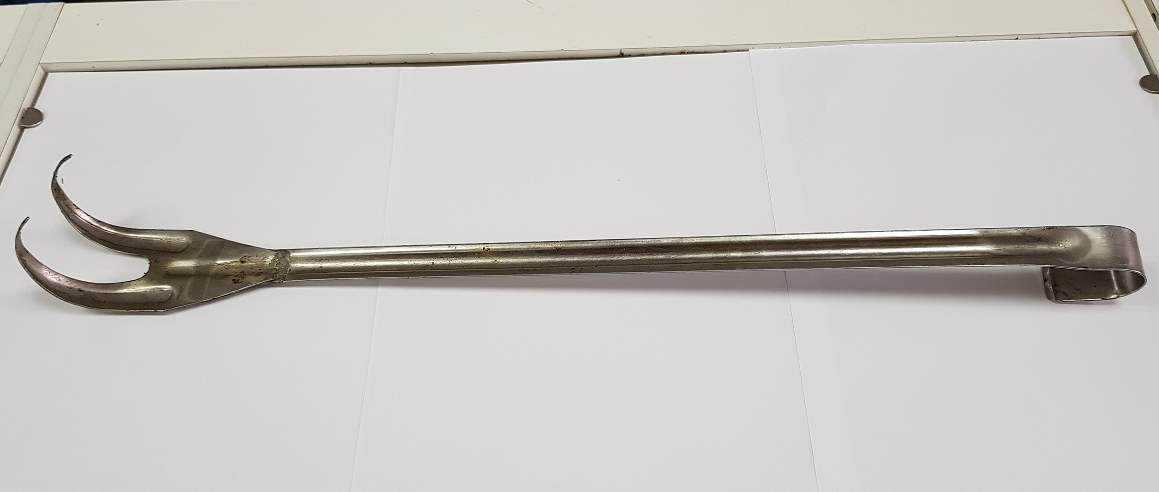 Вилка для мяса большая Вилка для мяса большая