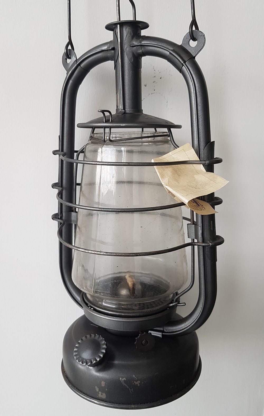 Фонарь керосиновый ветроустойчивый (Эстония, СССР) Фонарь керосиновый ветроустойчивый (Эстония, СССР)