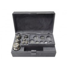 Набор гирь маленький Набор гирь маленький