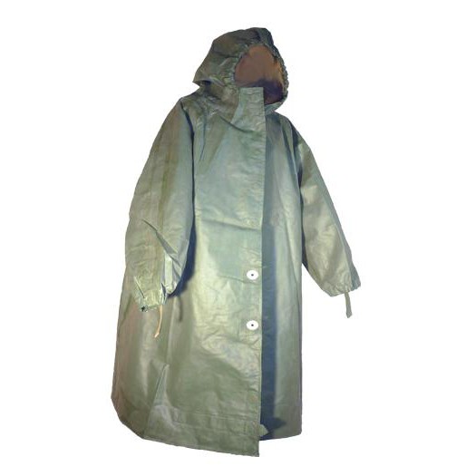 Плащ ОЗК-БЦК Плащ ОЗК-БЦК