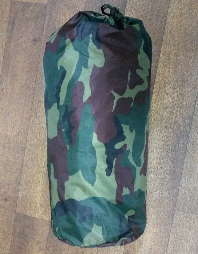 Гамак армейский