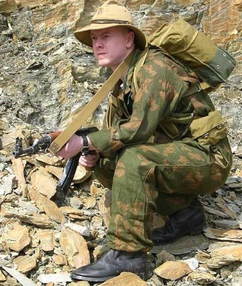 Костюм защитный сетчатый (КЗС) Костюм защитный сетчатый (КЗС)