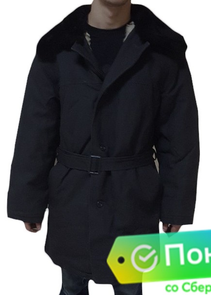 Пальто меховое короткое Пальто меховое короткое