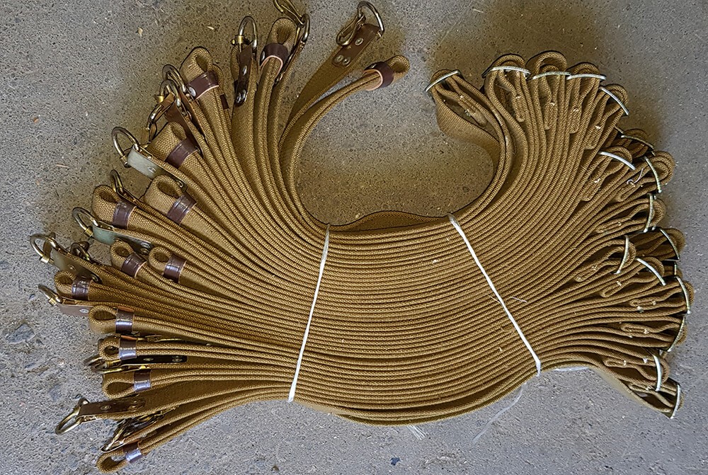 Ремень для АК-47 Ремень для АК-47