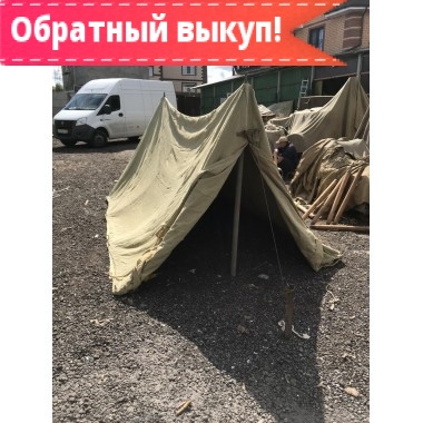 Палатка для охоты и рыбалки 