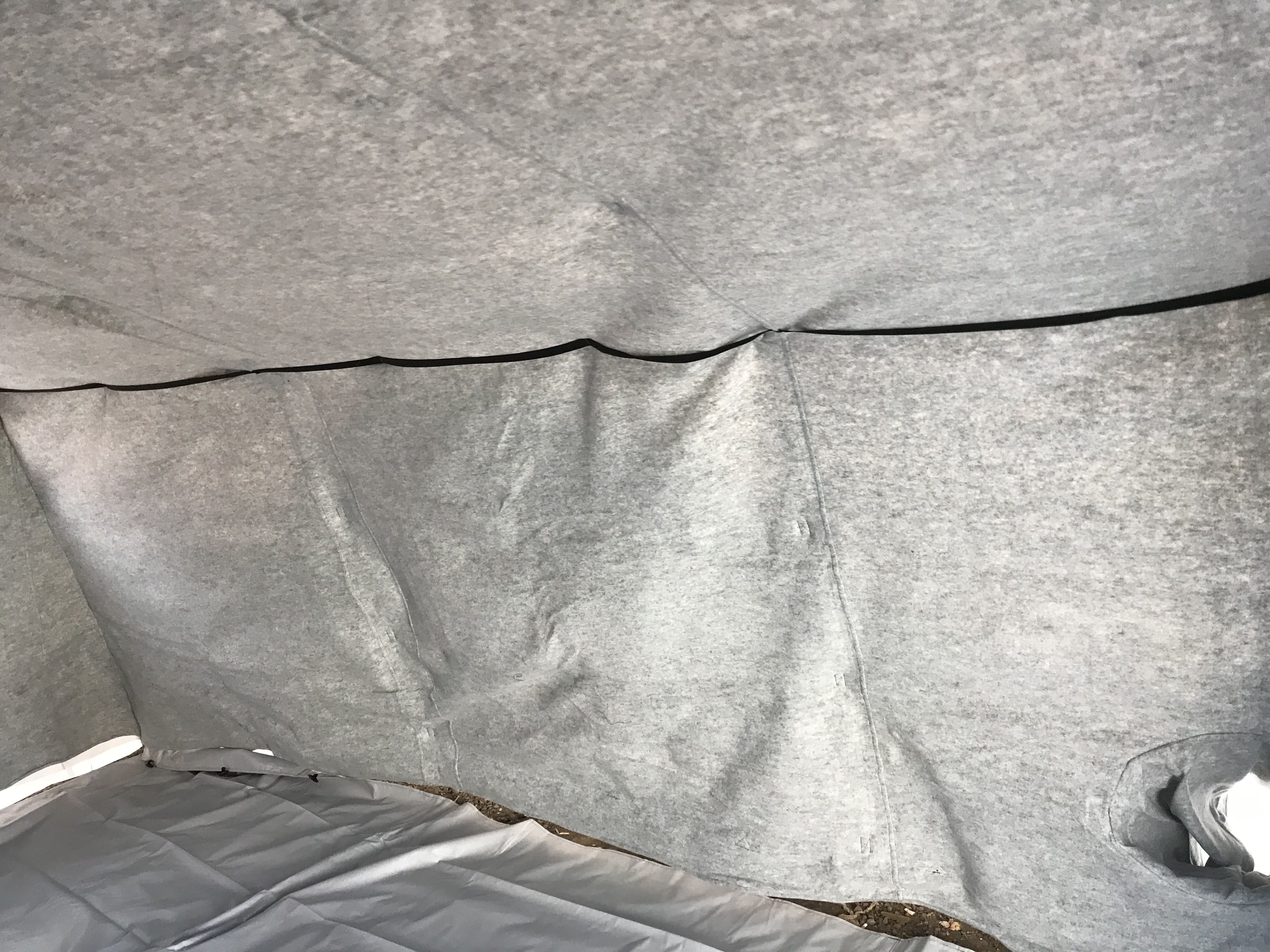 Армейская каркасная палатка «Памир-10» Армейская каркасная палатка «Памир-10»