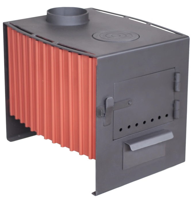 Печь отопительная Кадет-1 Печь отопительная Кадет-1