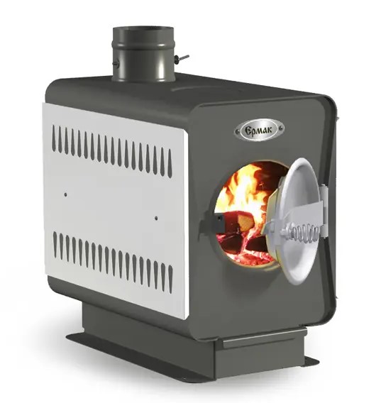 Печь садовая Ермак 100-ОВ Печь садовая Ермак 100-ОВ