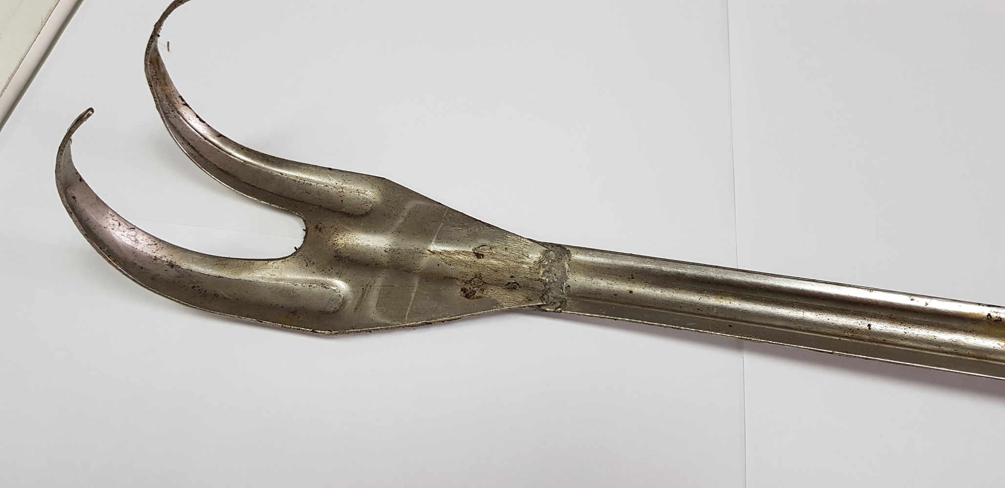 Вилка для мяса большая Вилка для мяса большая