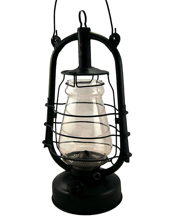 Фонарь керосиновый ветроустойчивый (Эстония, СССР)