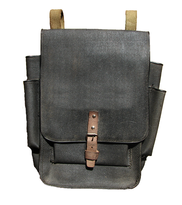 Сумка монтёра кирзовая СССР Сумка монтёра кирзовая СССР