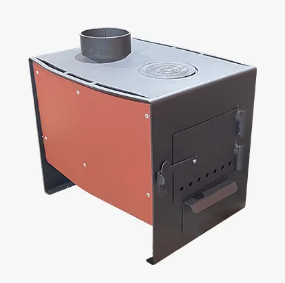 Печь отопительная Кадет-1 Печь отопительная Кадет-1